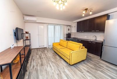 2 camere | Bloc Nou | 15 Min Metrou Piata Iancului - 1