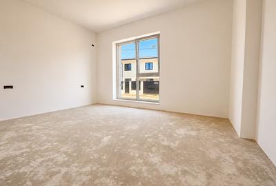 Casă Individuală Modernă, 4 Dormitoare,Mansarda Finisata - 3