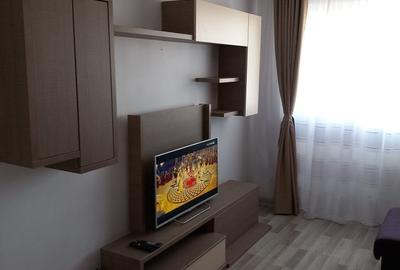 Apartament 3 camere de inchiriat, bloc reabilitat, Valea Ialomitei - 2