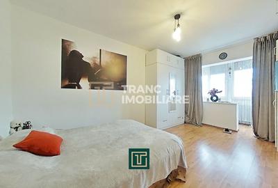 Apartament 3 camere de vânzare – Aurel Vlaicu (zona X-uri), Arad - 2