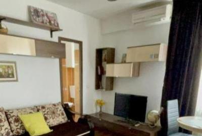 85000 euro- garsoniera Unirii-Marasesti -bloc 2012 -centrala proprie - 2
