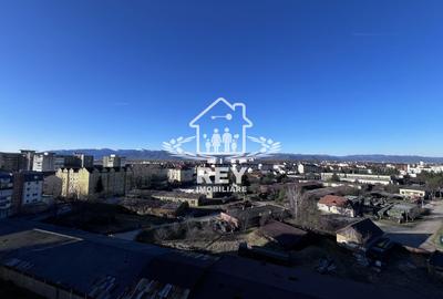 Apartament 2 camere,bloc cu lift, Str. Oștirii/Mihai Viteazul/N.Iorga - 26