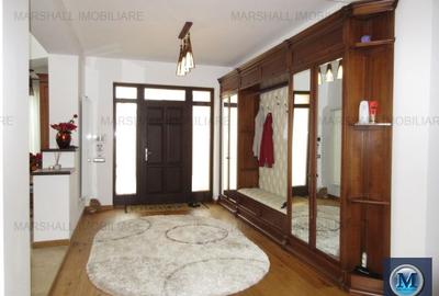 Vila cu 5 camere de vanzare, zona Traian, 352.1 mp #15219 - 13