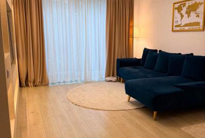Apartament 2 camere | gradina | Pipera | Sc. Americana | Olga Gudynn - 2