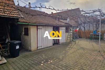 Casa 5 camere, 2 bai, 490 mp teren, Centru, pretabila pentru birouri - 3