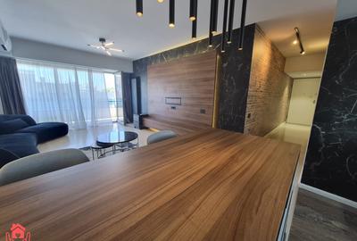 Calea VICTORIEI (Academia Romana)-Imobil BOUTIQUE, apartament luxury, barbeque! - 5