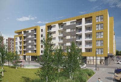 APARTAMENT 3 CAMERE-70.5 MP-BIRUINTEI - 4
