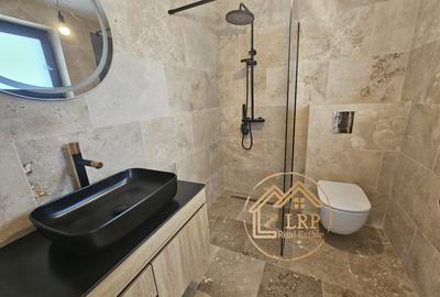 Dascalu-Vila 5 camere, 3 bai, 2 terase, 400mp teren - 12