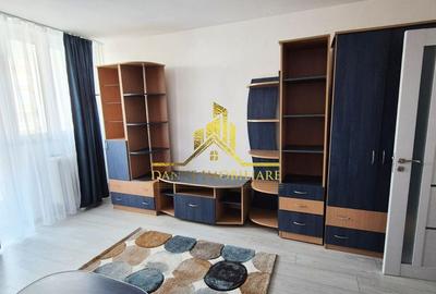 Garsoniera, mobilata modern, balcon, Gheorgheni, Iulius Mall - 9