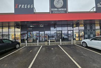 Spațiu comercial de închiriat – Shopping Park, Bd. Nicolae Bălcescu - 1