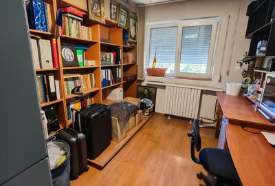 Exclusivitate - bd.Lapusneanu Zodiac - 3 camere circular - 14