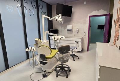 Clinica stomatologica, 2 cabinete, 5 parcari, zona Intre Lacuri - 3