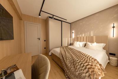 Apartament cu panoramă complet deschisă - Gheorgheni | Str Rasinari - 2