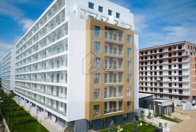 2 camere First Estates Pipera I Plaza Pipera Rond OMV I COM 0% - 18