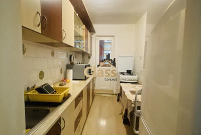 Apartament 2 camere | Decomandat | 40 mpu | Zona Minerva Manastur - 3