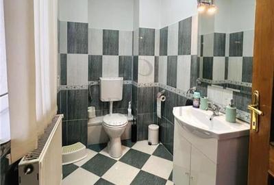 BOGDANESTILOR - CASA INDIVIDUALA - 6 CAMERE - 3 BAI - TERASA - DEMISOL - GARAJ - 7