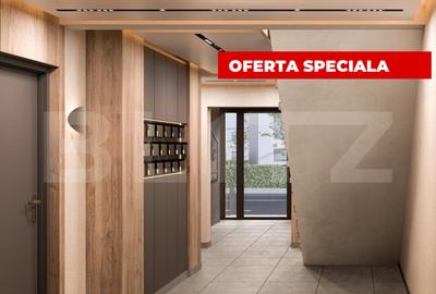Apartament 2 camere exceptional Tractoru - 7