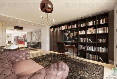 Apartament cu 4 camere de vanzare, Universitate-Piata Rosetti - 8