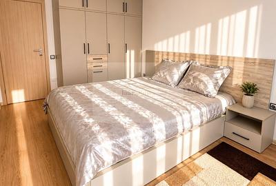 🏡 Apartament premium cu 3 camere | Sopor – View superb către pădure | - 9