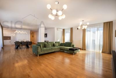Apartament, 150 mp, langa Parcul Central! - 2
