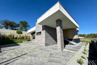 Casa moderna | de vanzare | ansamblu rezidential premium - 1