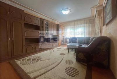 Apartament cu 2 camere decomandat, mobilat în Nicolina