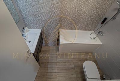 Mamaia - Apartament de 3 camere cu vedere la lac si mare. - 25