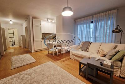 Apartament la prima inchiriere, strada Constantin Brancusi - 3