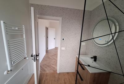 Duplex spatios cu 4 camere in Dumbravita -semineu- la 3 minute de Primarie - 11