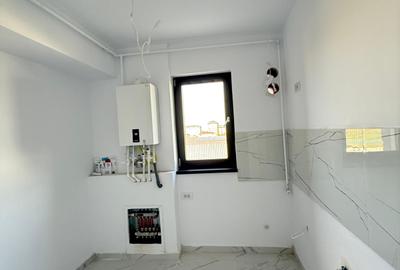 Garsoniera decomandata in bloc nou- Comision 0 %- Tva Inclus- Militari Residence - 7