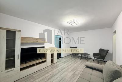 Apartament 2 camere, prima inchiriere, zona NORD Ploiesti - 1
