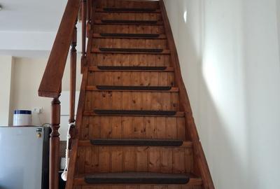 Apartament tip duplex de închiriat- ultracentral - 8