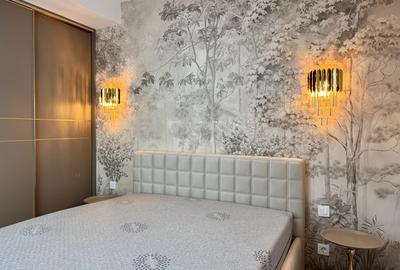 Studio Dublu în One Lake Club lângă Promenada Mall - 9