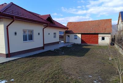 Casa Vetel  la pret de aprtament ! - 3