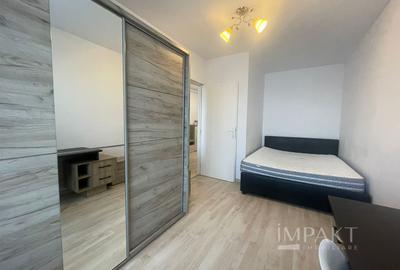 2 camere modern | Piața 1 Mai | Parcare subterană - 6
