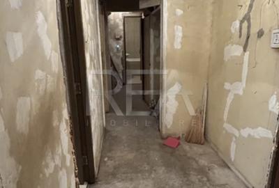 3 camere, et 4/10, 65 mp, bloc 1978-Drumul Taberei - 4