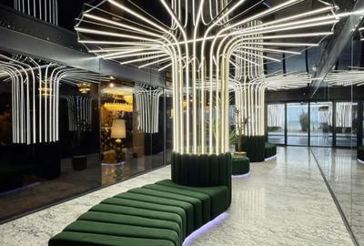 Studio Mamaia Building Stefan  Azimuth - 76000 euro - 17