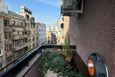 2 CAMERE DECOMANDAT | UNIVERSITATE | FARA RISC | PARCARE | DIRECT PROPRIETAR - 11