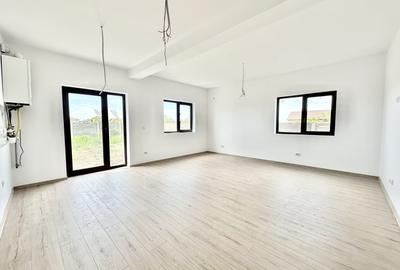 Duplex modern | 4 camere | spatiu generos si zona excelenta | Mosnita - 2