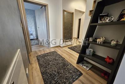 Ap 2 camere Aradului - Torontalului bloc nou parter - 15