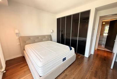 Apartament  premium 3 camere - Floreasca / Rahmaninov/ parcare inclusa in pret - 8