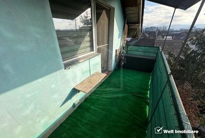 Apartament de 2 camere | Decomandat | Zona Plevnei/IRA - 7