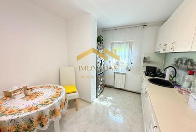Lunei-4 camere-Mobilat/Utilat - 9