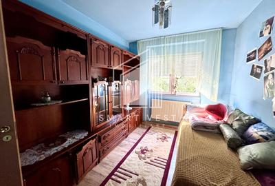 Apartament 3 camere | Etaj 2 | 75 mp | Zona Micro 15 - 15