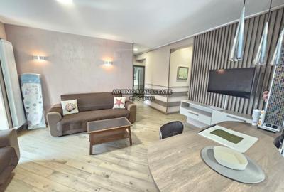 LUX! Ap3cam AVIATORII RESIDENCE - Parcare Subterna - 1100 euro - 6