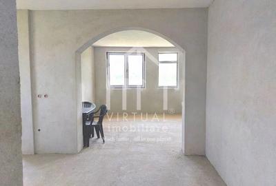 Casa de vanzare in Sibiu,  parter si mansarda, teren de 2000mp - 3