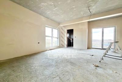 Apartamente cu 1 camera si dressing la etajul 1 la intrare in Giroc - 2
