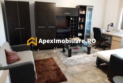 Garsoniera de inchiriat Panduri București | ApexImobiliare.ro - 1
