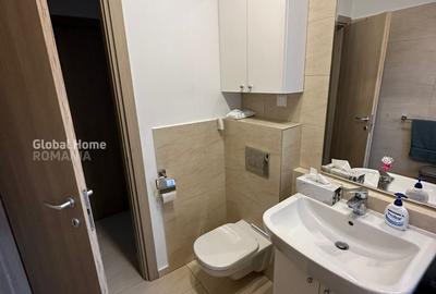 Apartament 2 camere 49MP | Baneasa | Loc de parcare | Mobilat si utilat | - 13