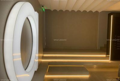 Studio premium Cotroceni - Cortina Academy, metrou 2 min, mobilat complet - 13